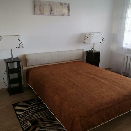 Šiauliai Tejos Guest House מראה חיצוני תמונה