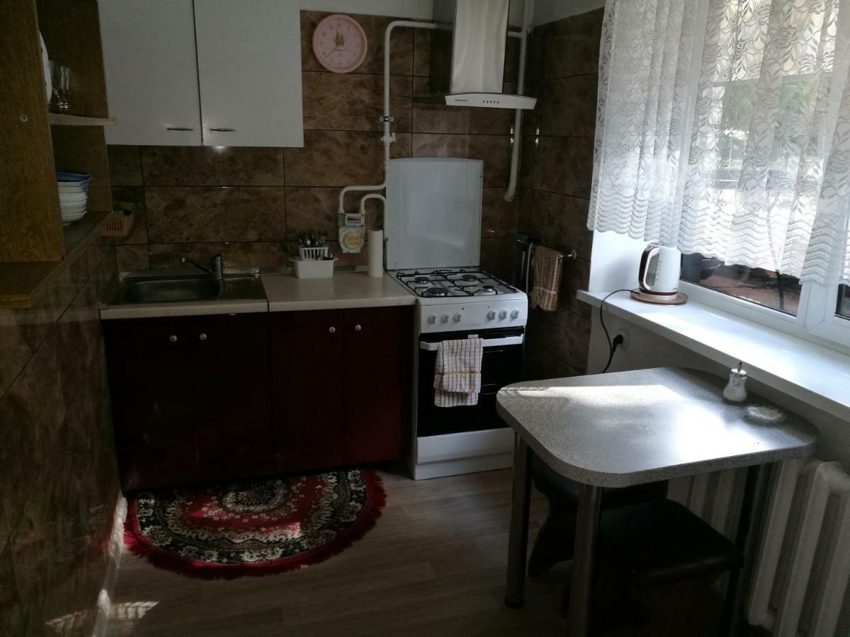 Šiauliai Tejos Guest House מראה חיצוני תמונה